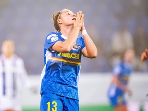 Nächstes Debakel für St.-Pölten-Frauen: 0:5 gegen Juve