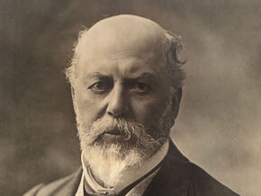 Carl Lun und das stille Erbe eines Stadtgestalters