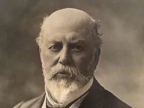 Carl Lun und das stille Erbe eines Stadtgestalters