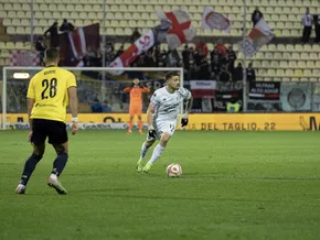 Auswärts beim Tabellenführer: Der FCS zu Gast in Monza