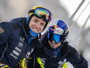 Gröden richtet ein drittes Weltcuprennen aus