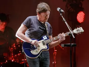 “Driving Home For Christmas”-Sänger Chris Rea ist tot