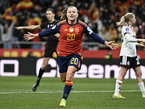 Spanien gewinnt erneut die Women’s Nations League