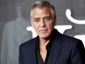 George Clooney trauert um seine Schwester