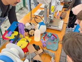 Technologische Weihnachtsgeschenke selbst gestalten