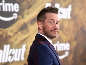 Macaulay Culkin hat feste Regeln für seine Fans