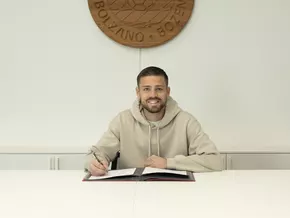 Casiraghi unterzeichnet neuen Vertrag bis 2027