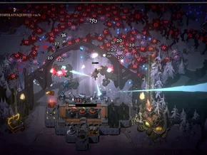 Die rollende Stadt: "Monsters Are Coming! Rock & Road"