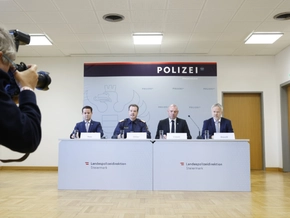 Grazer Influencerin - Opfer wurde erwürgt