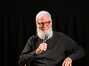 Letterman: Late-Night-Moderatoren verteidigen Demokratie