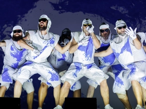 Deichkind-Mitgründer Malte Pittner gestorben