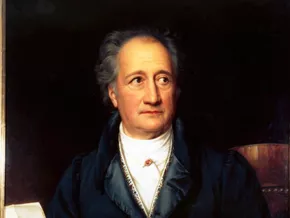 Unbekannter Goethe-Brief bei Auktion aufgetaucht