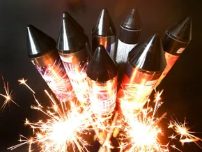 Konsequente Kontrollen des Böllerverbots gefordert