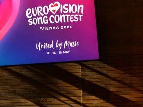 70. Song Contest bekommt eigens kreierte Eissorte