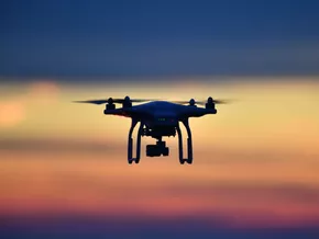 Amazon stoppt Pläne für Drohnen-Lieferungen in Italien