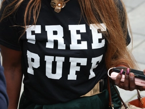 Sean "Diddy" Combs über Netflix-Doku: "Schändlicher Rufmord"