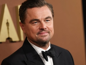 DiCaprio sah sich"Titanic" nie wieder an