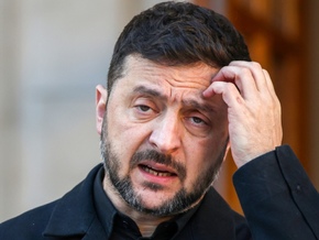 Selenskyj bekräftigt: Keine Gebietsabtretungen