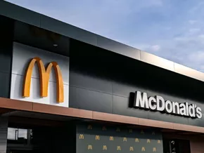 McDonald's zieht nach Kritik Werbespot zu Weihnachten zurück