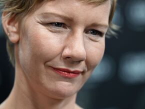 Tom Cruise und Sandra Hüller 2026 gemeinsam in “Digger”