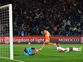 Auftaktsieg von Afrika-Cup-Titelverteidiger Elfenbeinküste