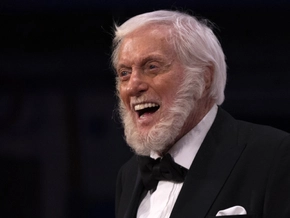 US-Schauspieler Dick Van Dyke ist 100 Jahre alt