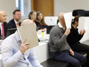 Vier Jahre Haft für "Jungschamanin" nach Okkult-Betrügereien