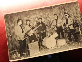 Serie zu Beatles-Anfängen in Hamburg geplant