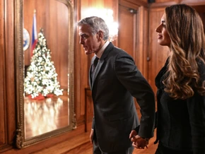 George Clooney ist jetzt Franzose