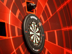 Darts-WM bleibt in London und wandert in größere Halle