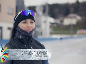 Elite-Athleten der Südtiroler Sporthilfe im TV