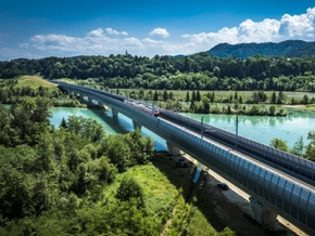 Graz wirbt auf venezianisch um Touristen aus Norditalien