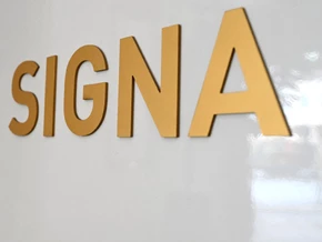 Signa – Marken und Domains werden versteigert