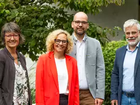 "Öffentliche Wirtschaftsförderungen an faire Löhne binden"