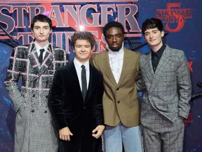 "Stranger Things"-Stars haben Kate Bush ein wenig satt