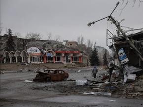 Bewegung bei Ukraine-Friedengesprächen