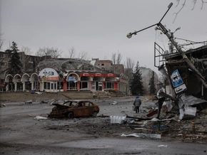 Bewegung bei Ukraine-Friedengesprächen