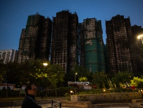 Wohnhaus-Großbrand in Hongkong: Opferzahl steigt auf 151