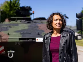 "Tatort"-Star Folkerts würde gerne "Ich liebe Dich" sagen