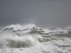 Vier Tote durch Riesenwelle auf Teneriffa