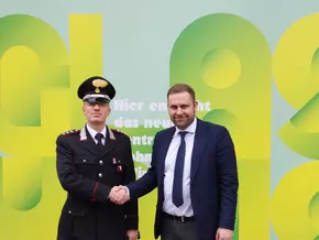 Allianz gegen Betrug