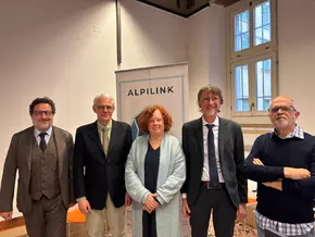 Online-Audio-Landkarte von 18 Minderheitensprachen und Dialekten