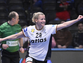 Deutschland schaltet WM-Titelverteidiger Frankreich aus