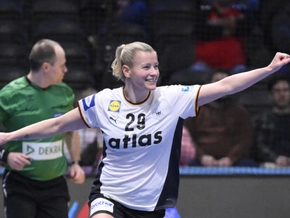 Deutschland schaltet WM-Titelverteidiger Frankreich aus