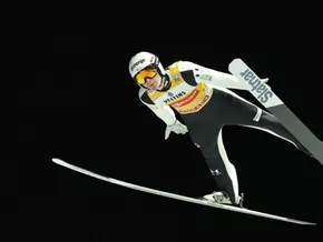 Prevc gewinnt Garmisch-Quali vor Hörl und Embacher