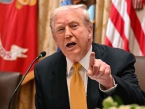 Trump drängt Kiew, sich in Gesprächen “schnell” zu bewegen