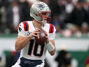 New England Patriots gewinnen erstmals seit 2019 Division