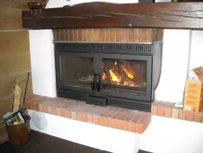 Hafner und Kaminkehrer warnen vor Kohlenmonoxid