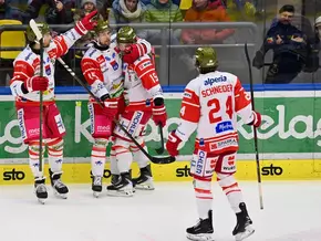 McClure führt die Foxes zum Sieg