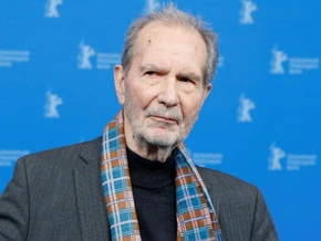 Regielegende Reitz: "Man wird nicht klüger vom Altwerden"